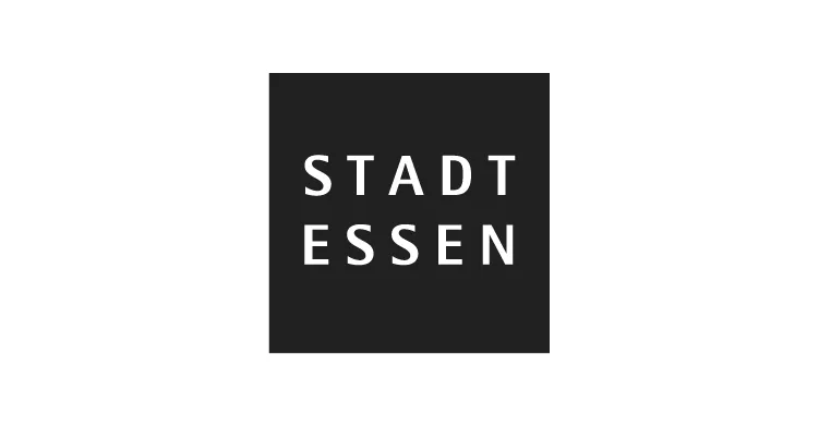 Stadt Essen Logo LNPC Referenz Stadt Essen Logo LNPC Referenz