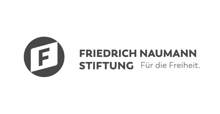 Friedrich Naumann Stiftung Logo LNPC Referenz Friedrich Naumann Stiftung Logo LNPC Referenz