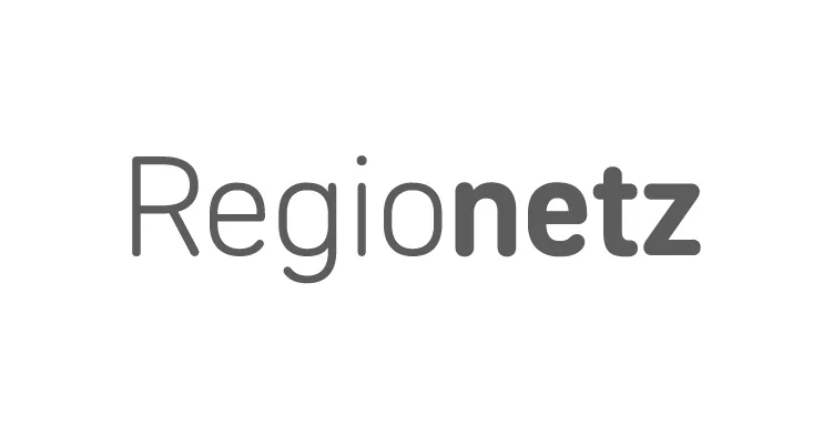 Regionetz Logo LNPC Referenz Regionetz Logo LNPC Referenz